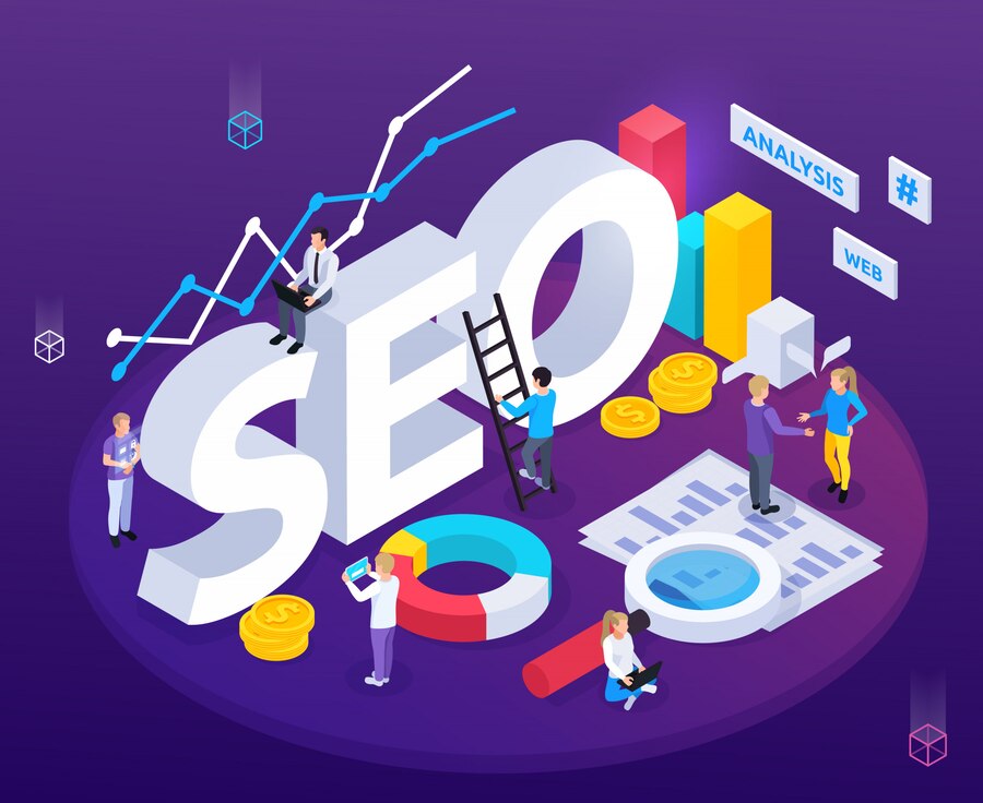 SEO Services